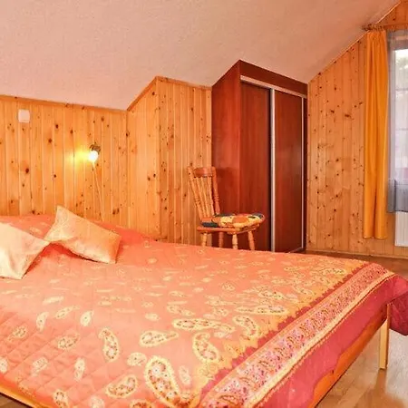 Apartament Four -anniversary Type D *