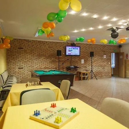 Four -anniversary Type D Apartament