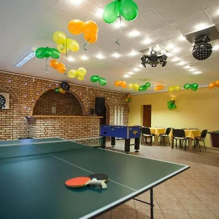 Four -anniversary Type D Apartament *