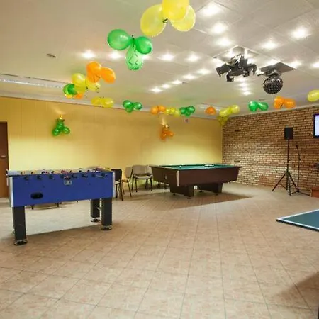 Apartament Four -anniversary Type D *